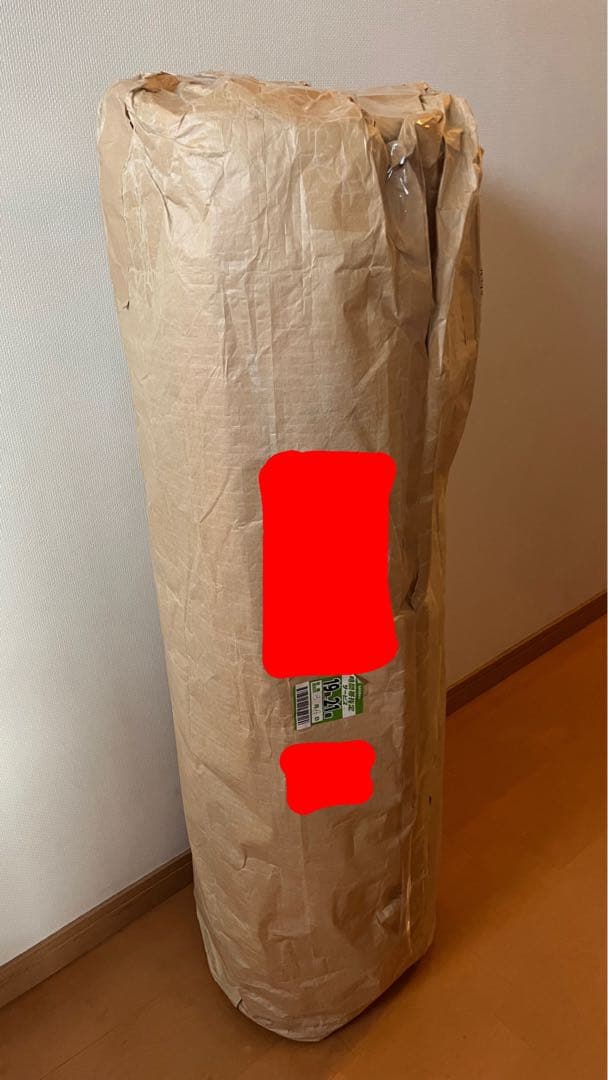 敷き布団用カバー