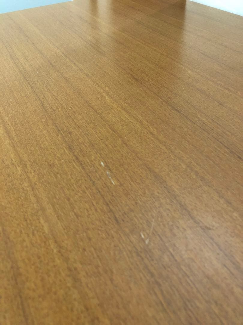 ビスレー　BISLEY 天板　ウォールナット　140cm×90cmx 2.4cm