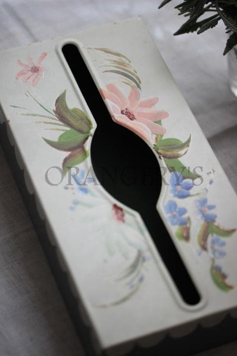 【セール中】1960年ヴィンテージオリーブグリーンスティッシュカバー