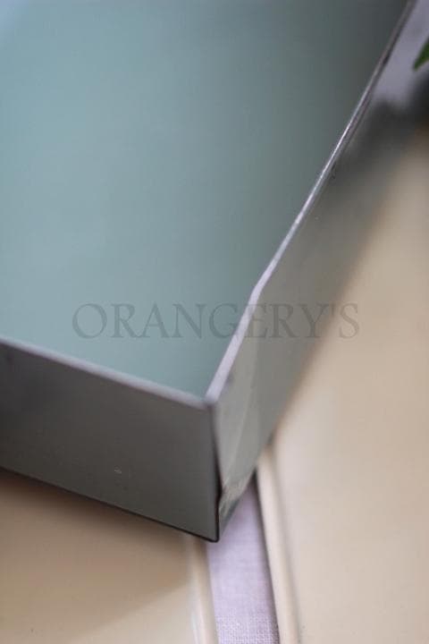 【セール中】1960年ヴィンテージオリーブグリーンスティッシュカバー