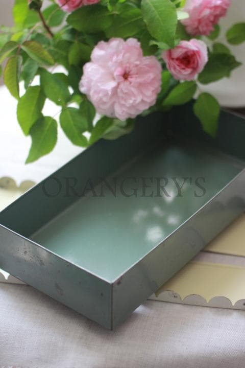 【セール中】1960年ヴィンテージオリーブグリーンスティッシュカバー