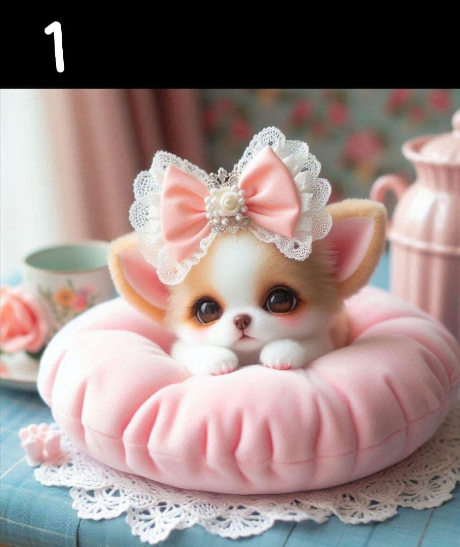 じゅんじゅん様　オーダーページ　5/16