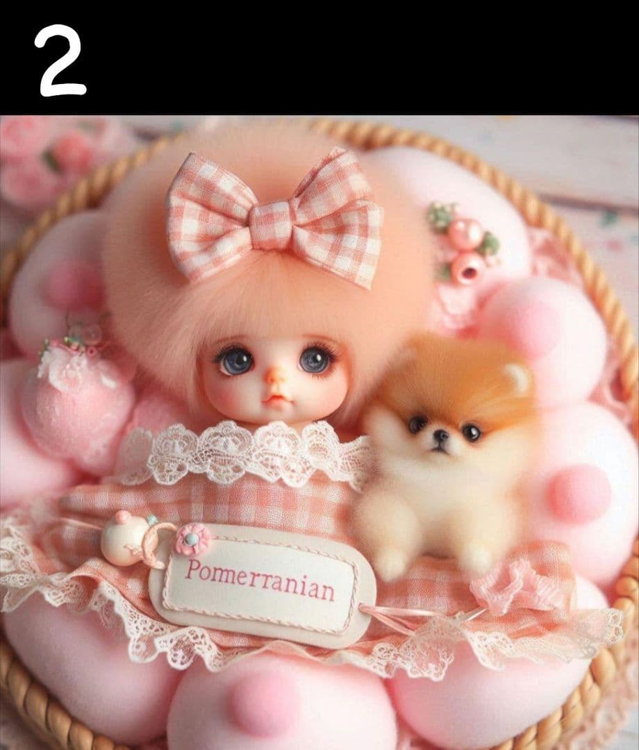 じゅんじゅん様　オーダーページ　5/16