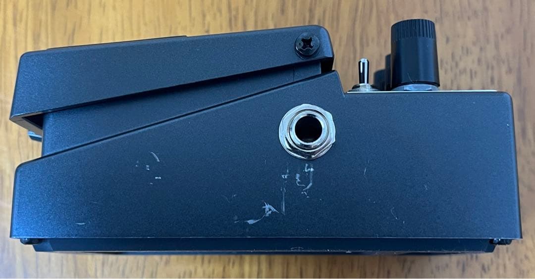 ギター Keeley Twilight Zone BOSS MT-2 MOD