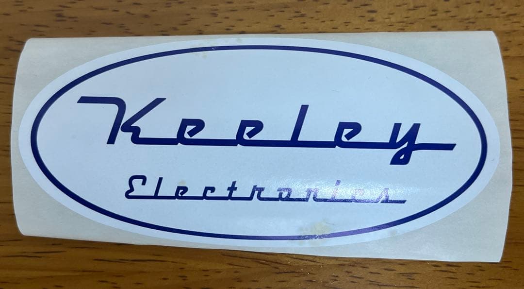 ギター Keeley Twilight Zone BOSS MT-2 MOD