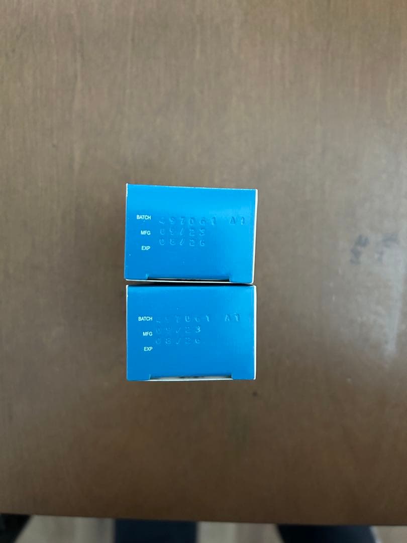 Myopine アイトロピン 5ml 2本セット