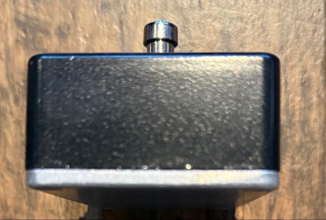 BLACK MOUSE エフェクター Ver.1.9.8.6