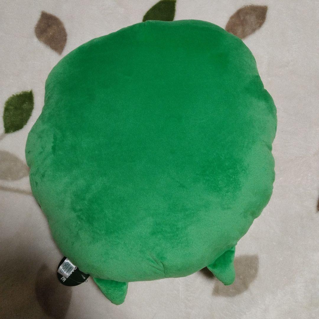 MAESUKE マエスケ BIG ぬいぐるみ モーリーファンタジー 限定 コラボ