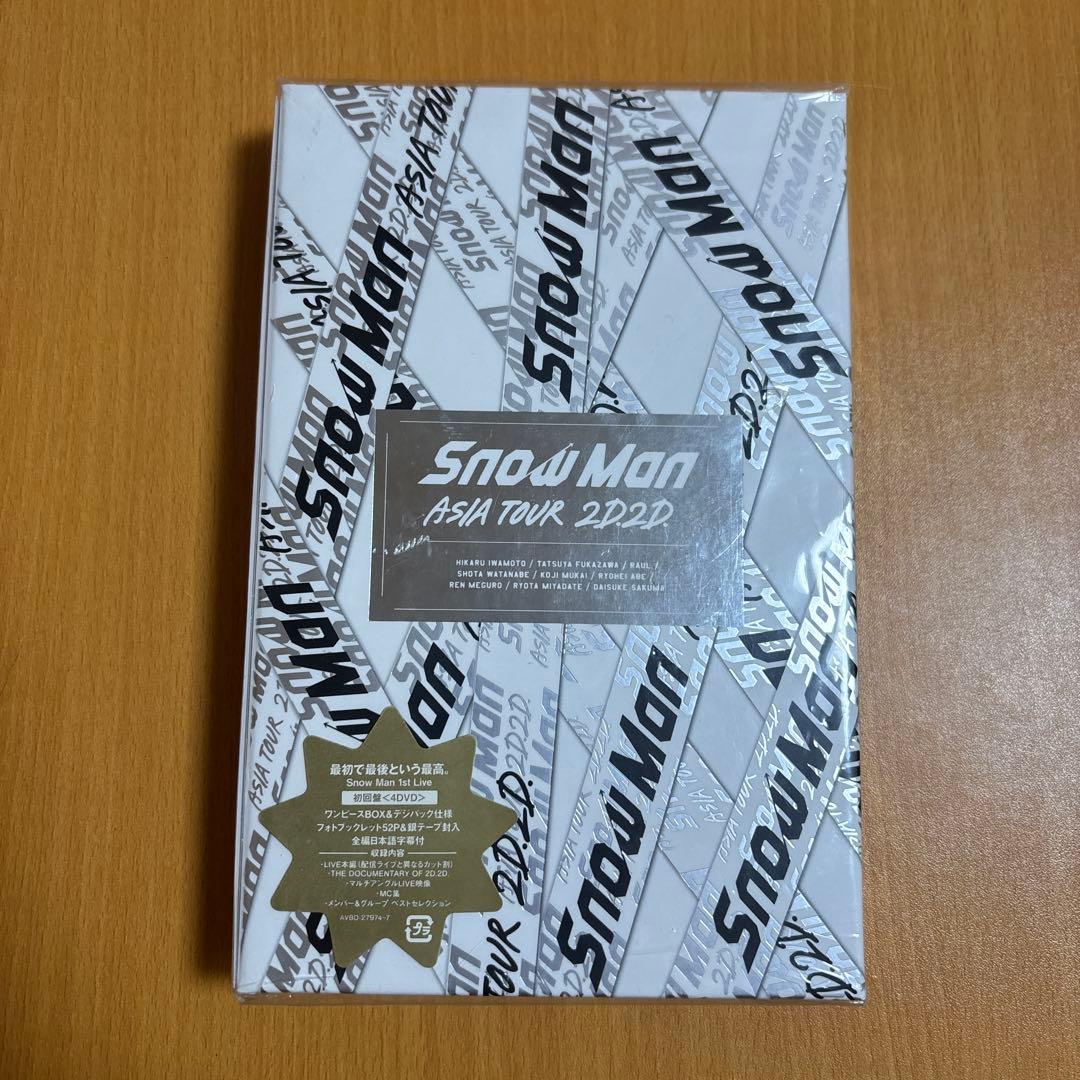 今だけ価格！Man LIVE DVD まとめ売り