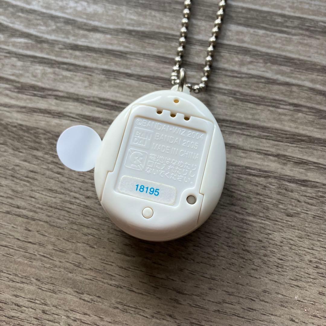ちびたまごっち 東京限定 tamagotchi 動作確認済 - メルカリ