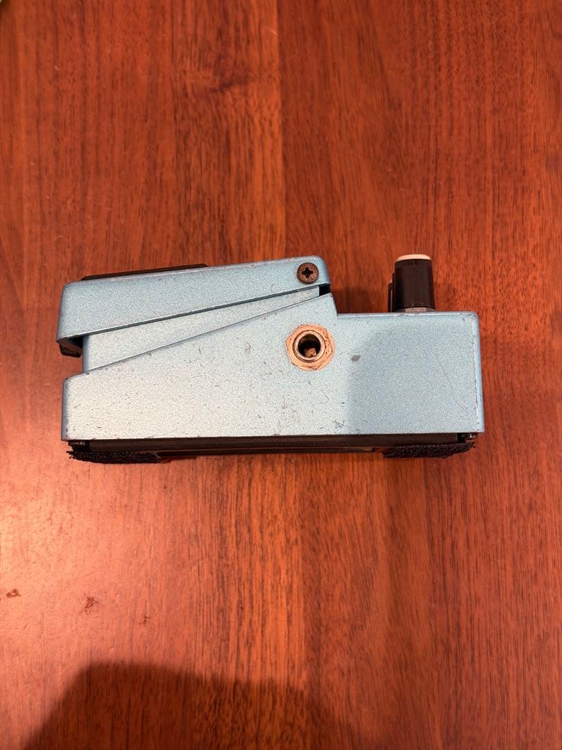 BOSS CE-3 コーラス 9vアダプター改造済み - メルカリ