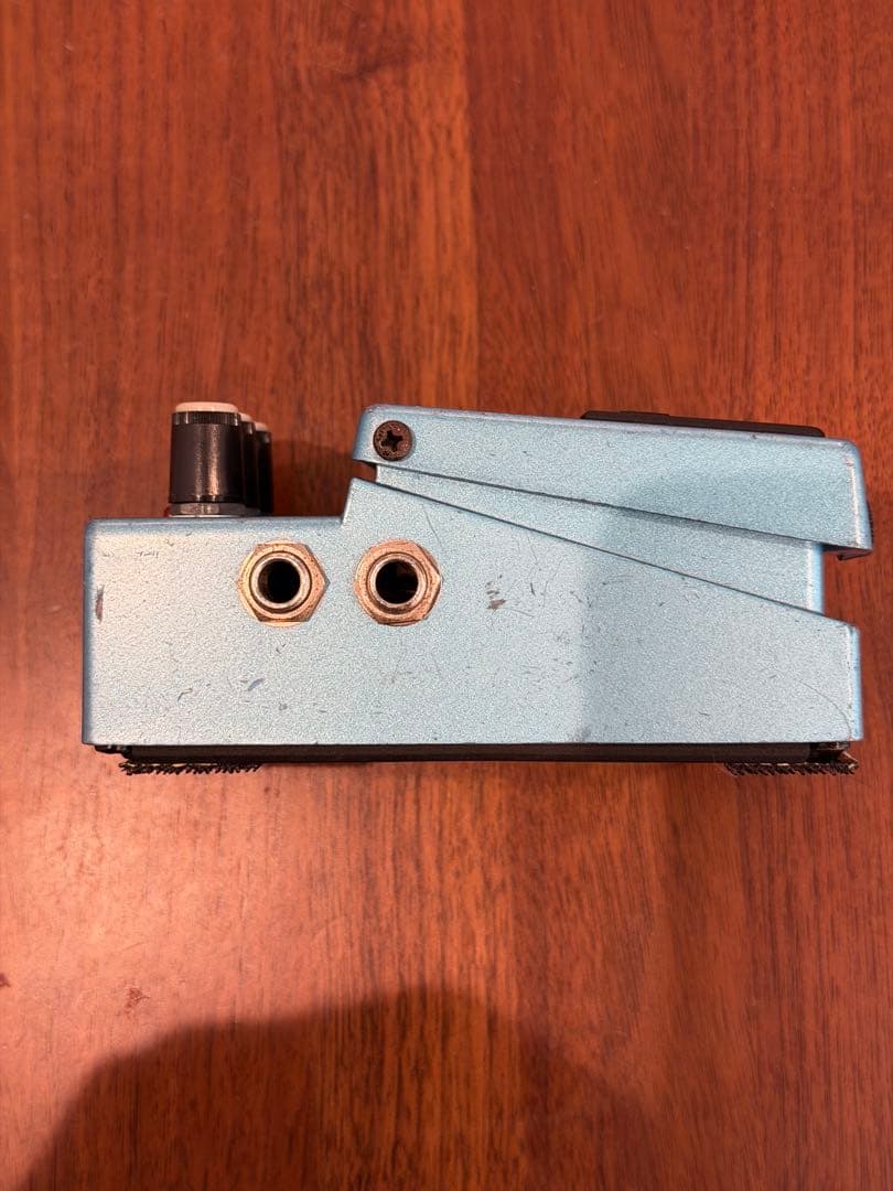 BOSS CE-3 コーラス 9vアダプター改造済み - メルカリ