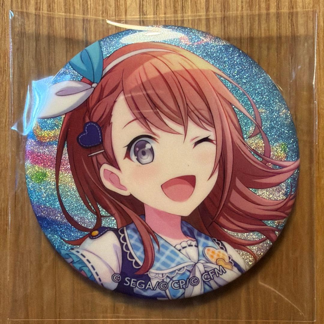 プロセカ 花里みのり グリ缶 2b - メルカリ