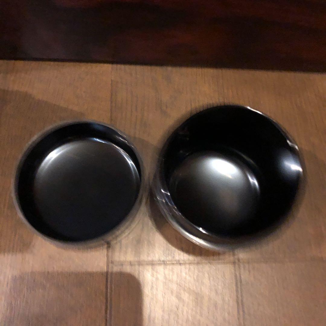 茶道具 新品未使用 棗 なつめ 高台寺蒔絵