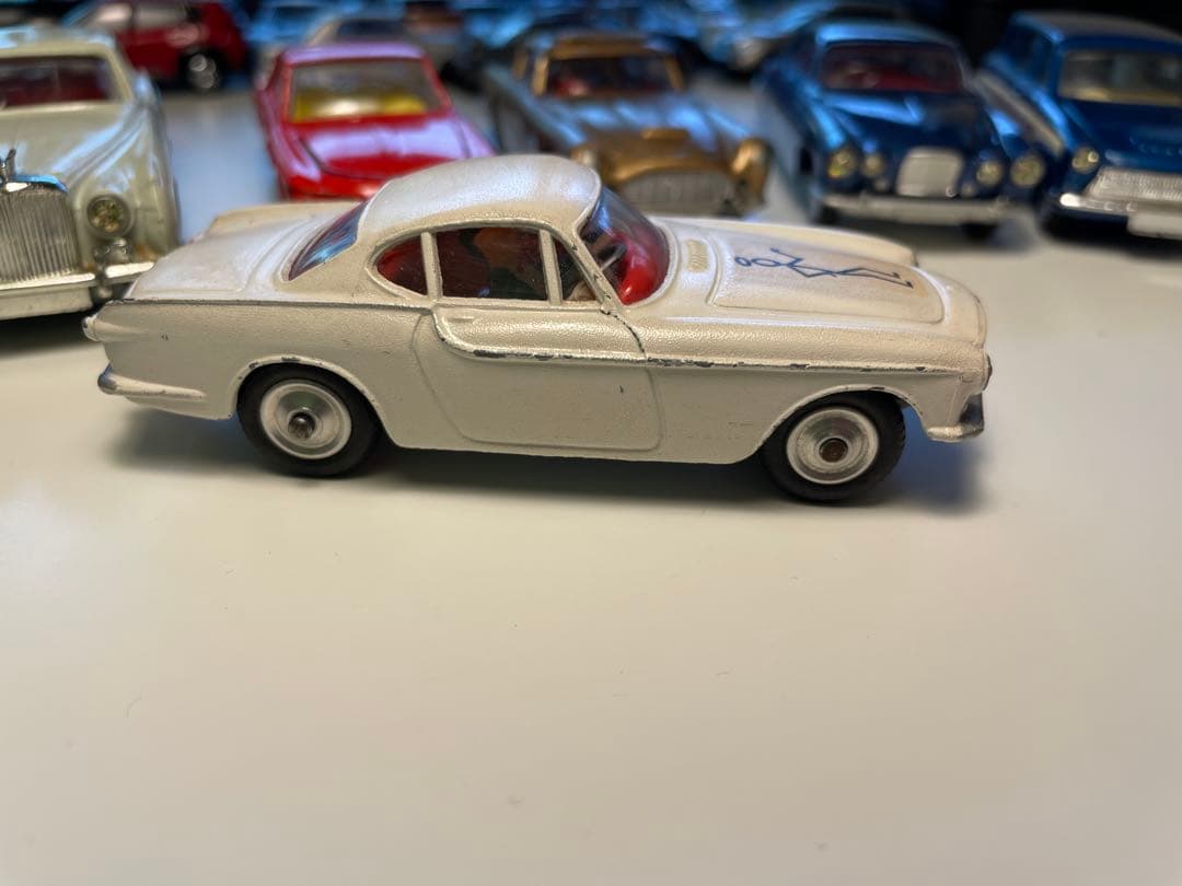 CORGI コーギートーイズ大変貴重な ミニカー 10台セット