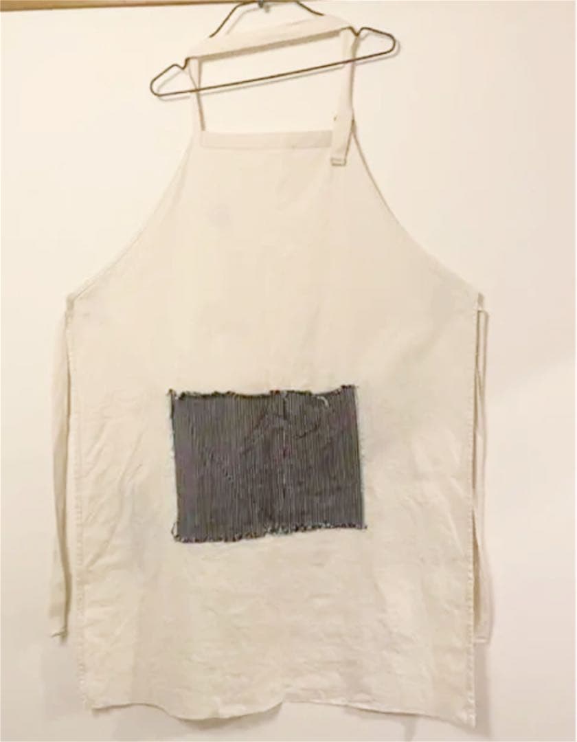 ポーター クラシック　エプロン　未使用品