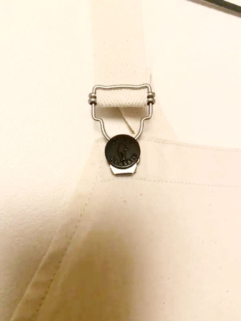 ポーター クラシック　エプロン　未使用品