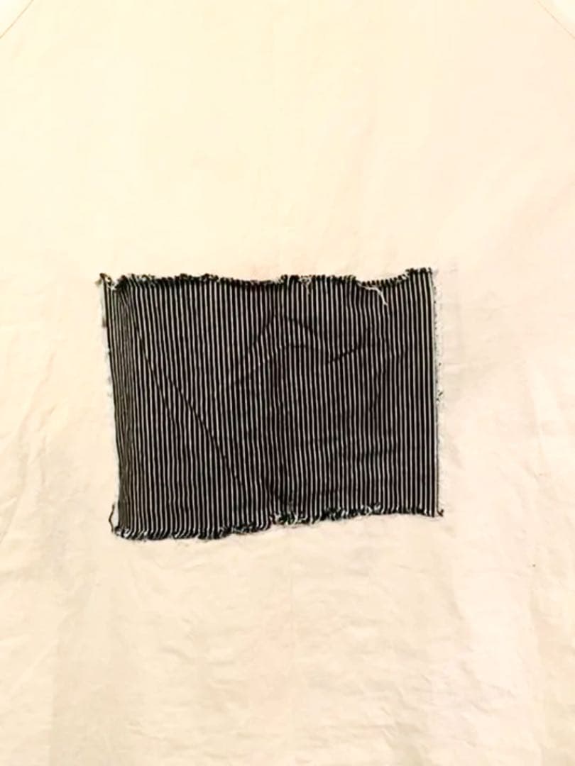 ポーター クラシック　エプロン　未使用品