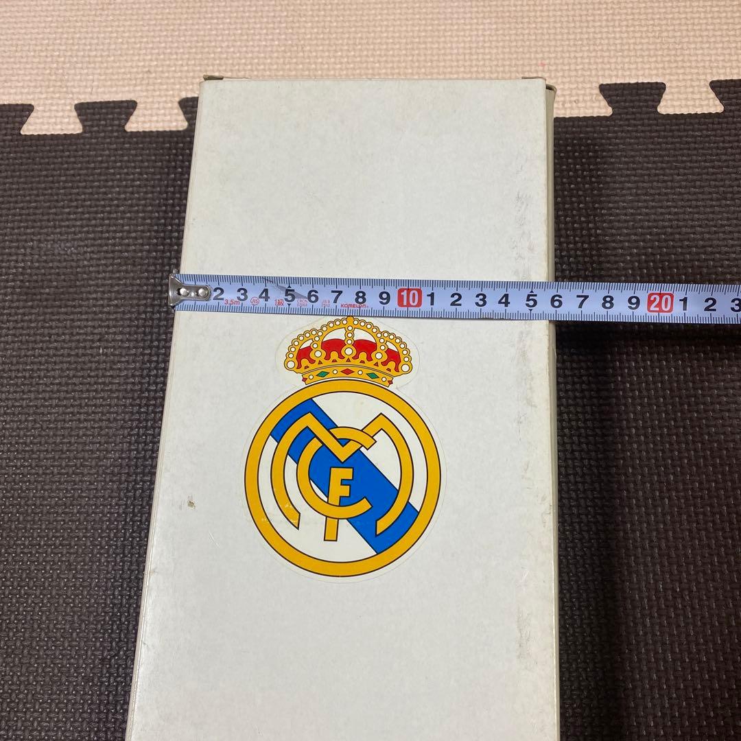 デイビッド・ベッカムフィギュアレアルマドリード背番号23