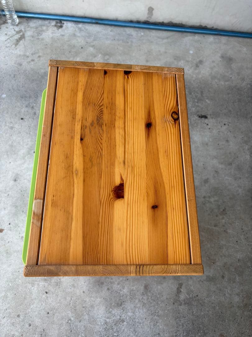 送料込❗️ 完成品❗️IKEA イケア　トロファスト