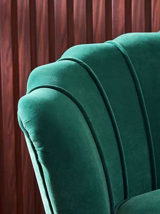 ソファー ベルベット ソファ モダン 一人暮らし カウチソファ リビングソファ