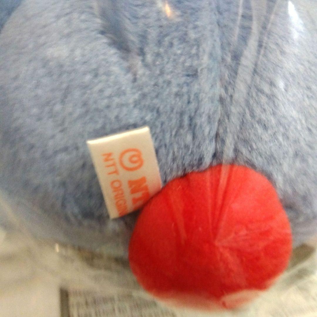 昭和レトロ 20年前のNTTオリジナル タケコプタードラえもんぬいぐるみ