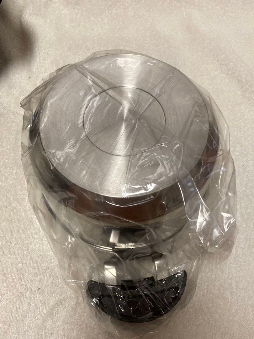 (新品未使用) THERMOS真空保温調理器 シャトルシェフ 1.6L