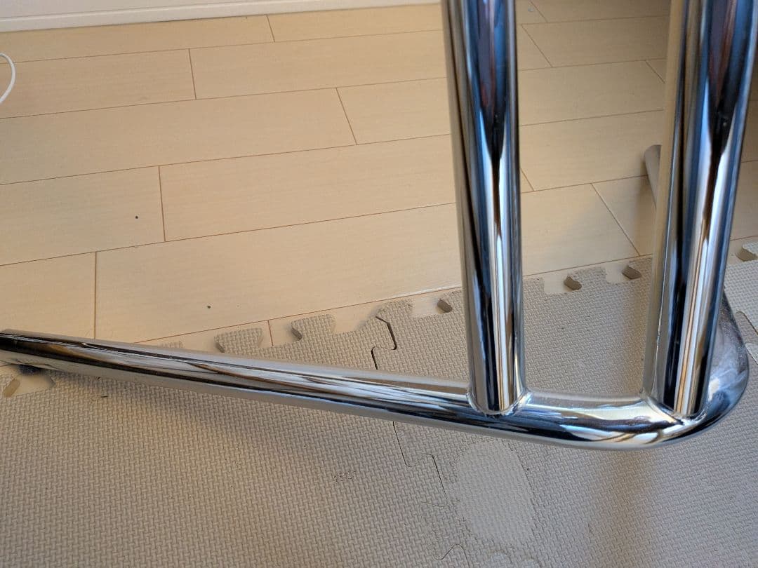 だんご3兄弟ママアクタス　Tectaテクタ　k22 サイドテーブル　オーク