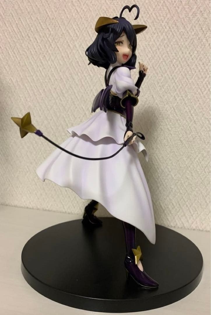 魔法少女にあこがれて マジアベーゼ 恍惚の鞭ver. 1/7スケール