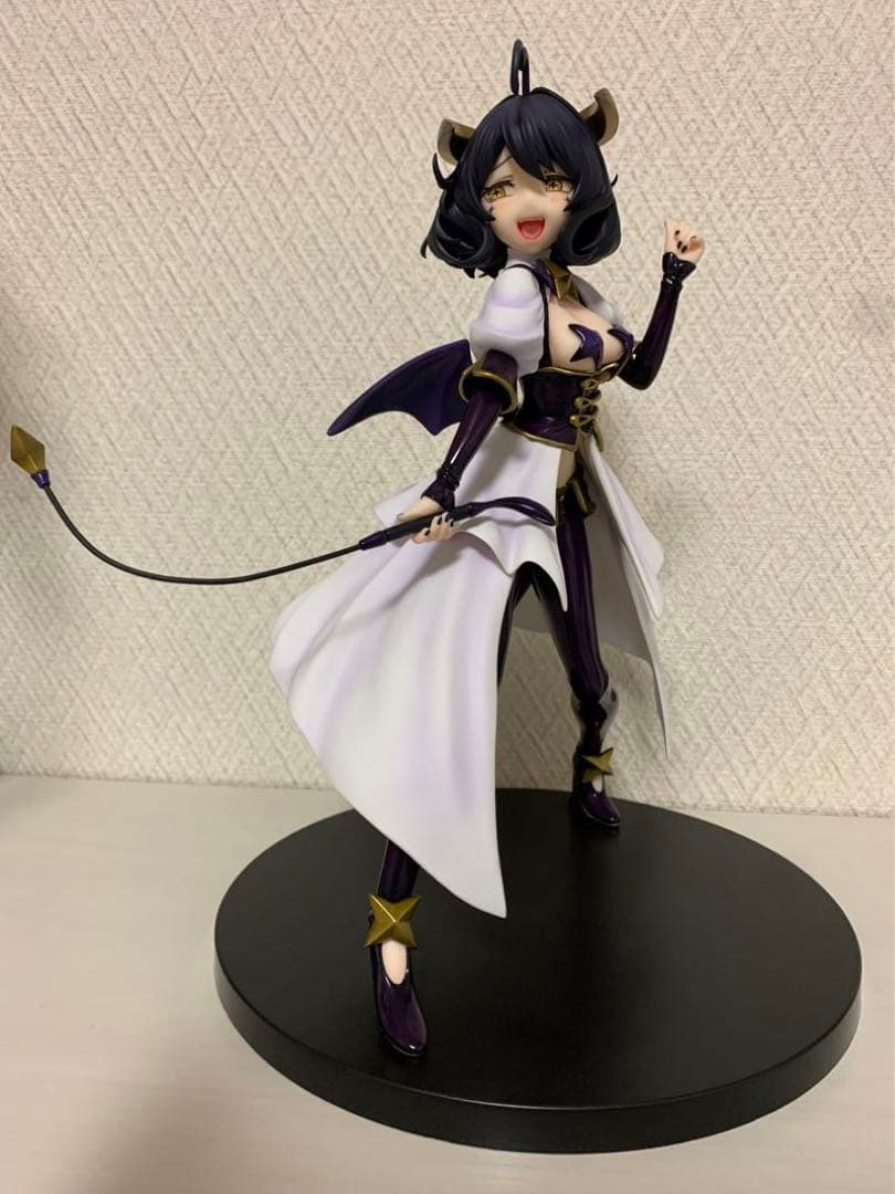 魔法少女にあこがれて マジアベーゼ 恍惚の鞭ver. 1/7スケール