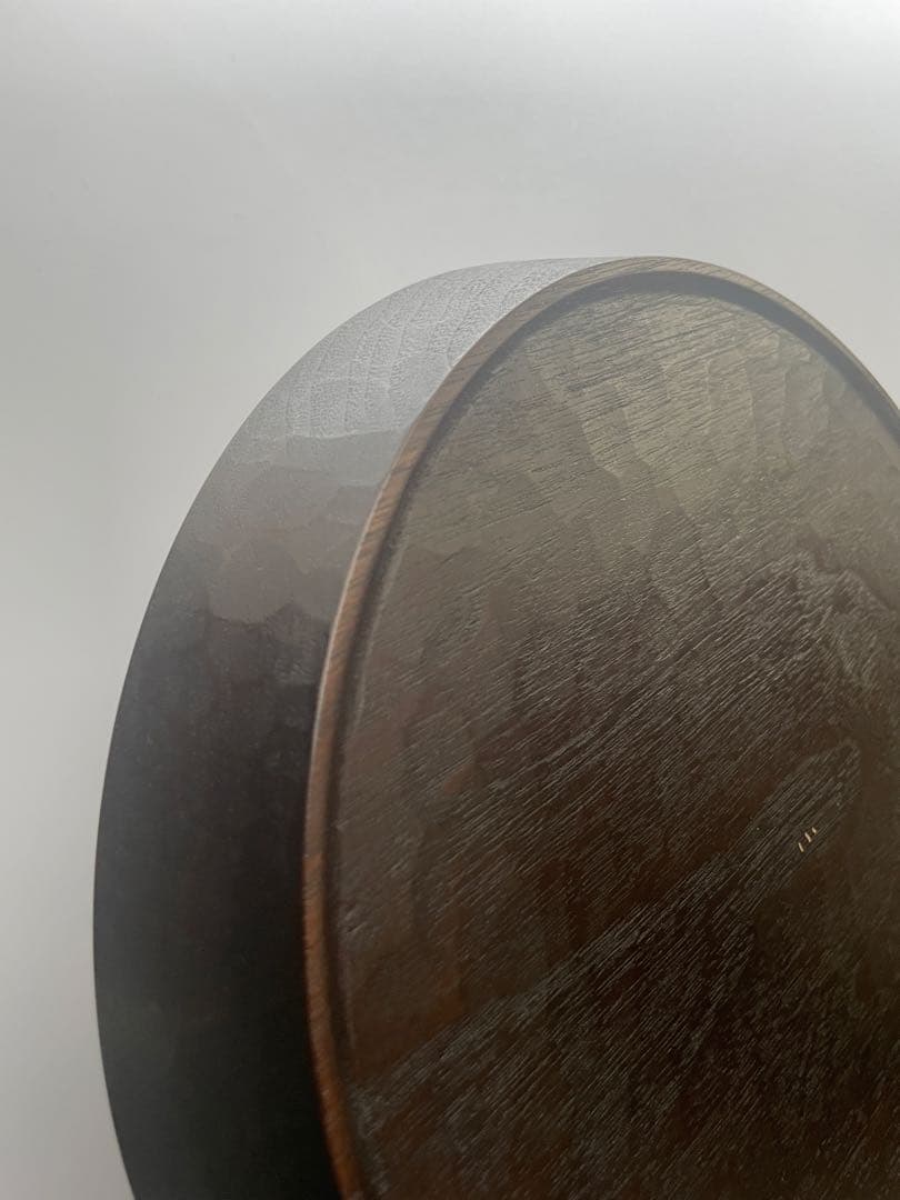 三谷龍二　黒漆　丸盆　皆川明　中村好文　内田鋼一　雅姫　アーツアンドサイエンス