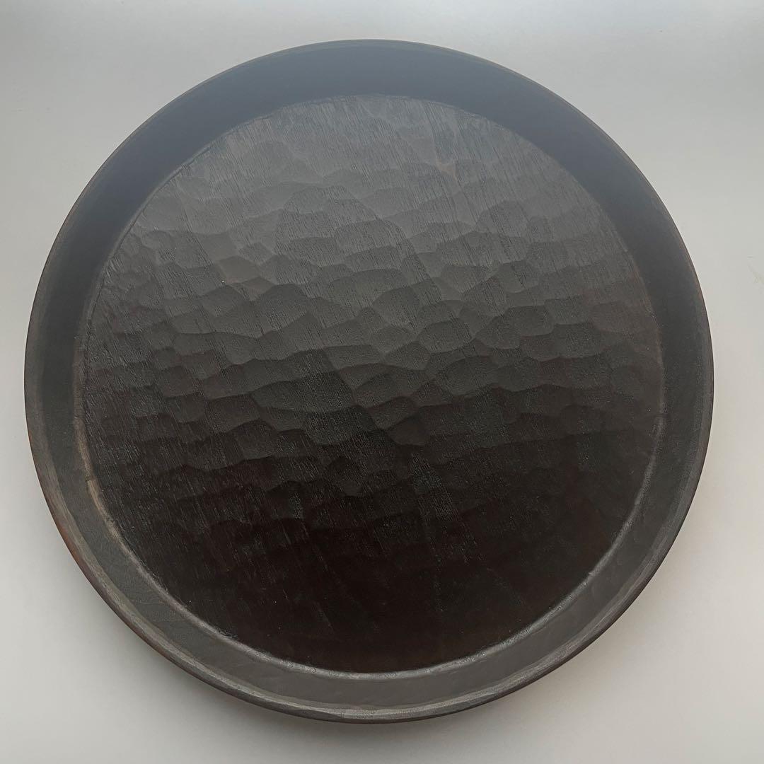 三谷龍二　黒漆　丸盆　皆川明　中村好文　内田鋼一　雅姫　アーツアンドサイエンス