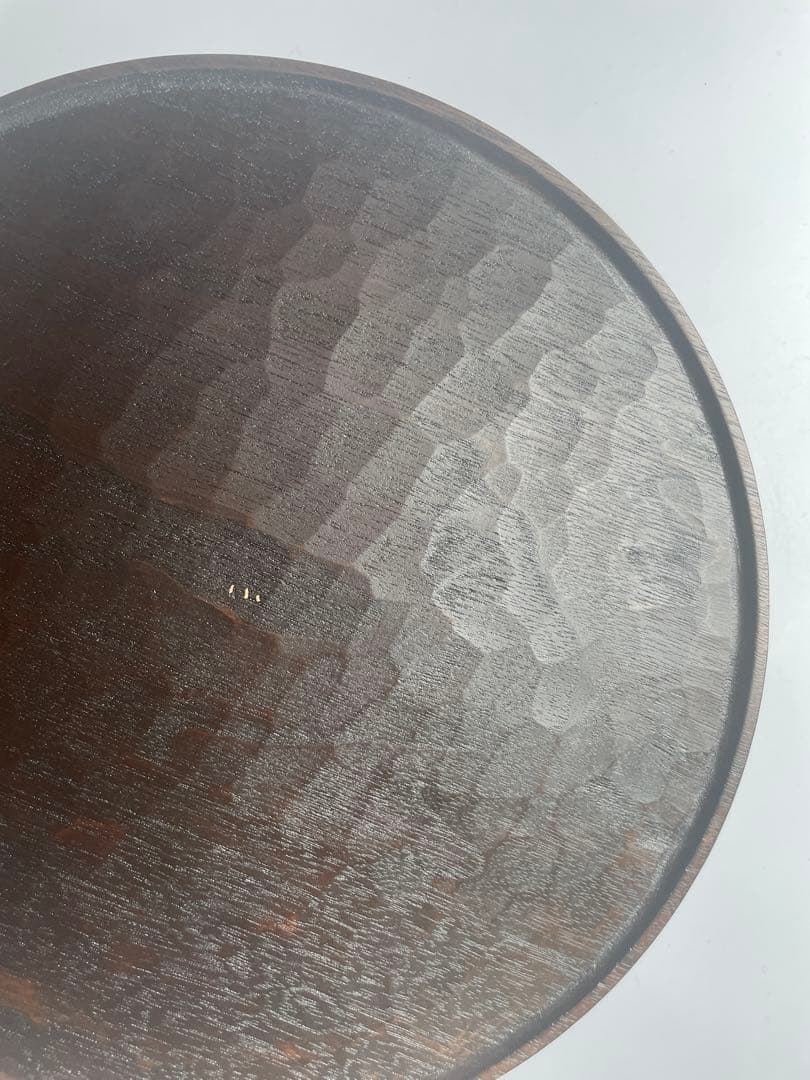 三谷龍二　黒漆　丸盆　皆川明　中村好文　内田鋼一　雅姫　アーツアンドサイエンス