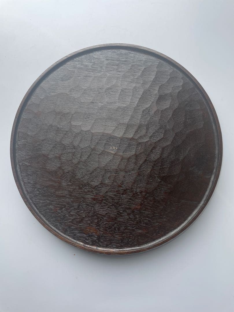 三谷龍二　黒漆　丸盆　皆川明　中村好文　内田鋼一　雅姫　アーツアンドサイエンス