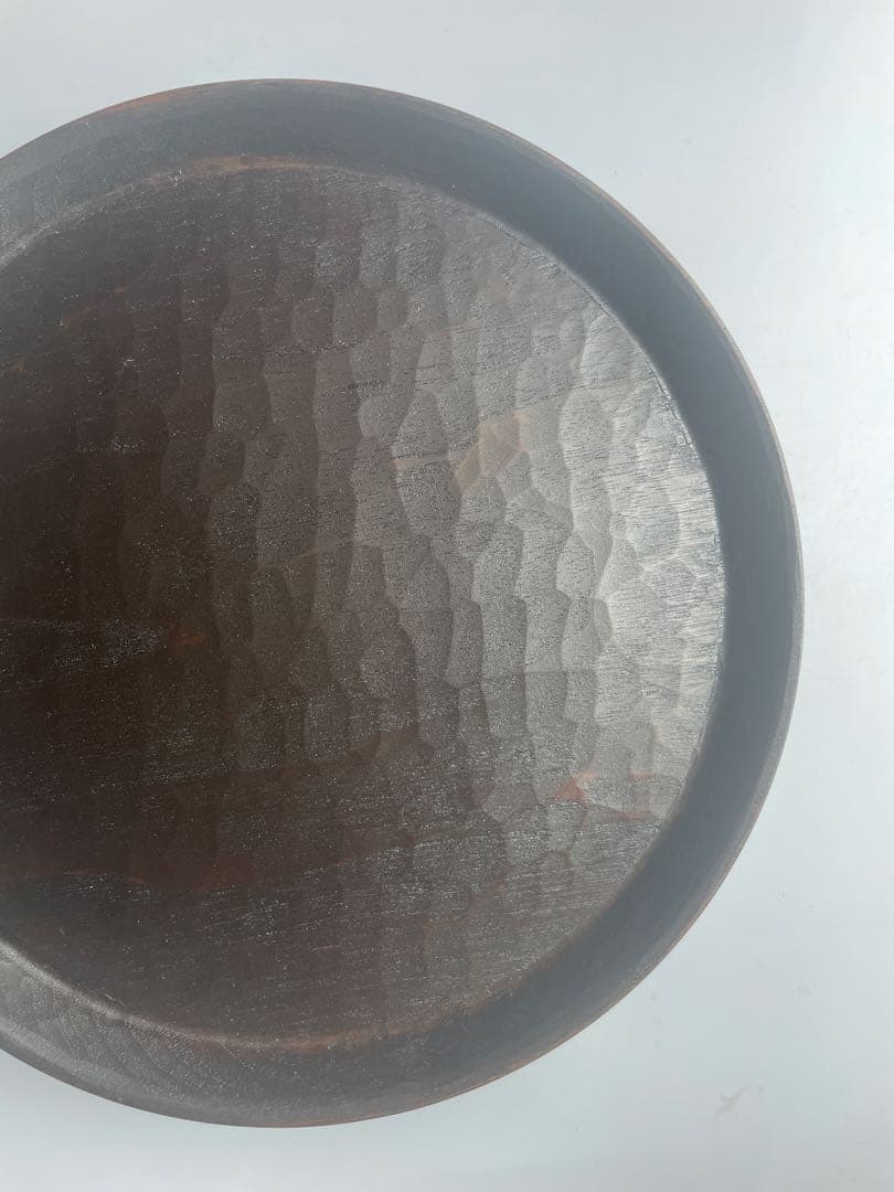 三谷龍二　黒漆　丸盆　皆川明　中村好文　内田鋼一　雅姫　アーツアンドサイエンス