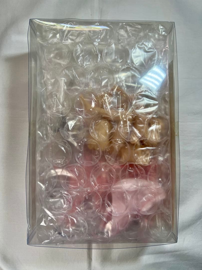 キャラグミン すーぱーそに子 もあもあパーカー水着 日焼けver 1/8