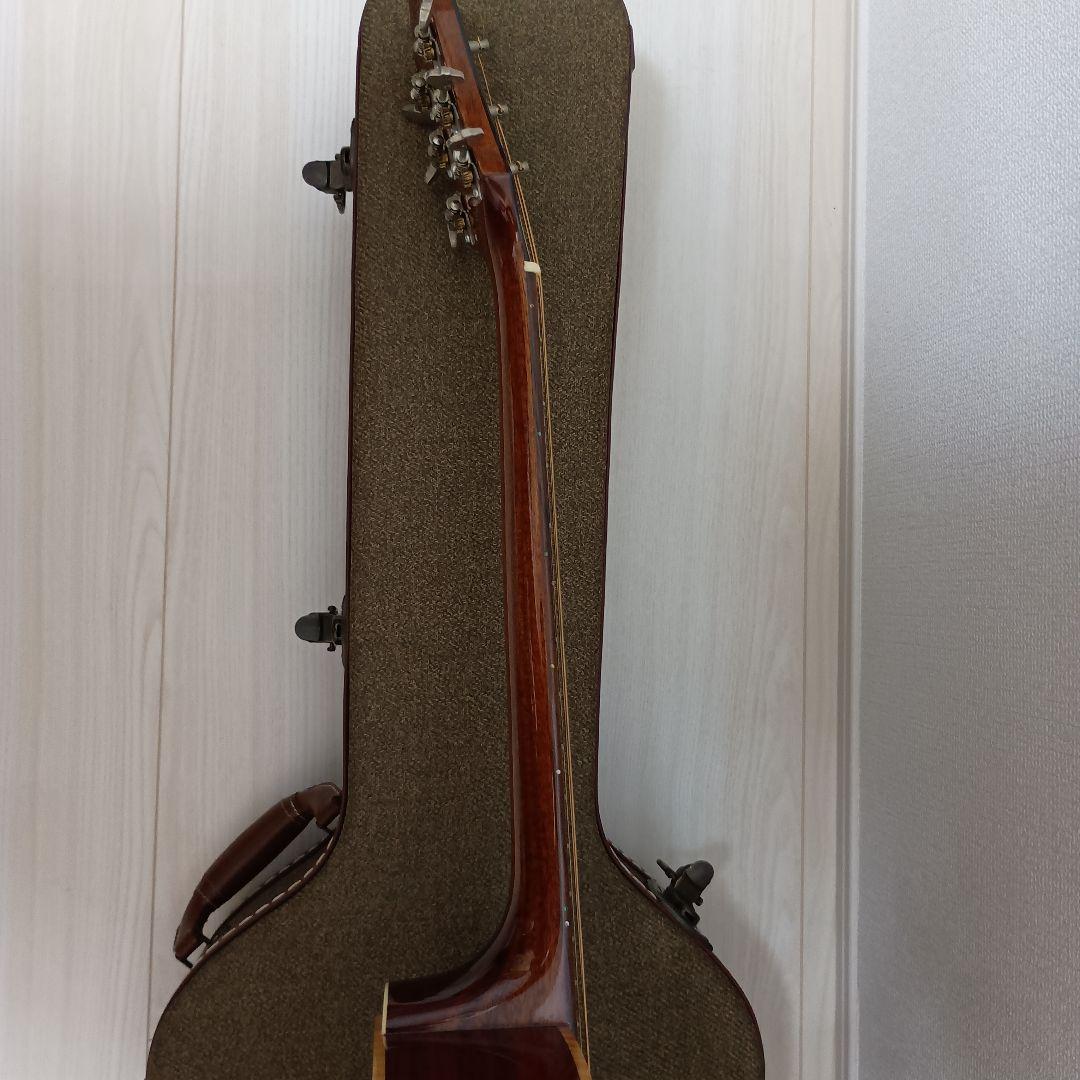 GUILD GAD-30PCENATエレアコギター 純正ケース付 - メルカリ