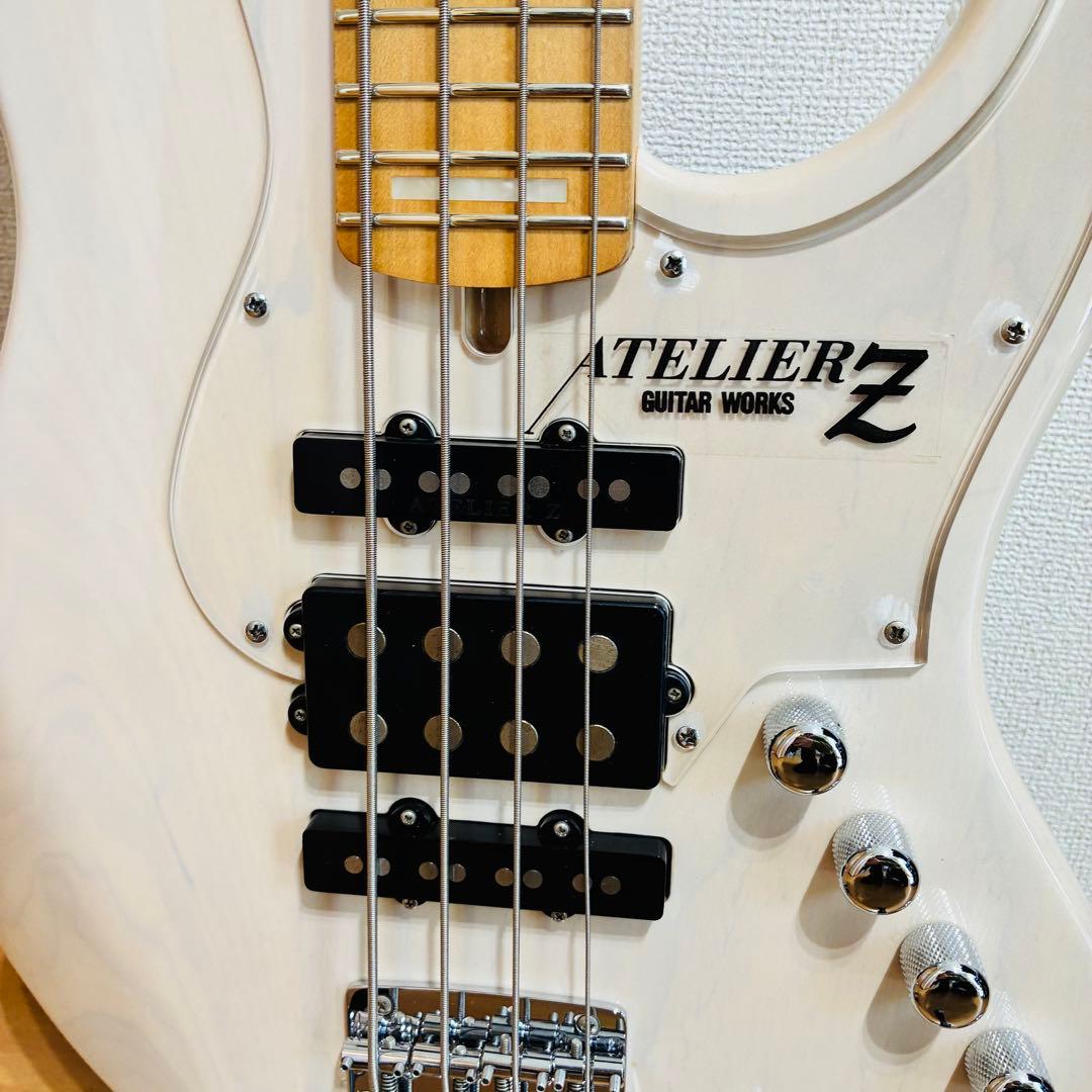 FERNANDES エレキベース THE FUNCTION BXB-55 84年 FERNANDES BXB-55