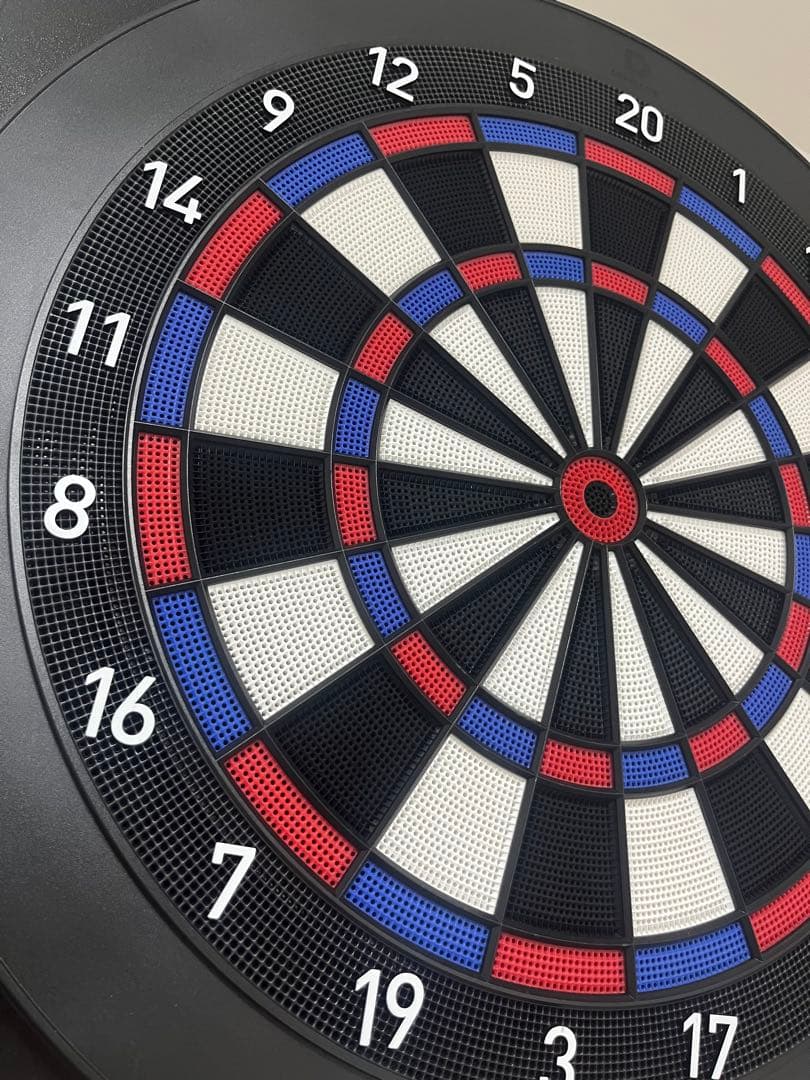 ダーツライブホーム　台付き