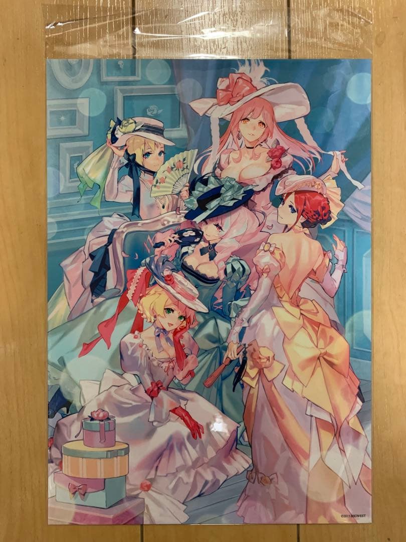 2/18終了)おしゃれまくろす 異国ロマンとワルキューレ マクロス - メルカリ