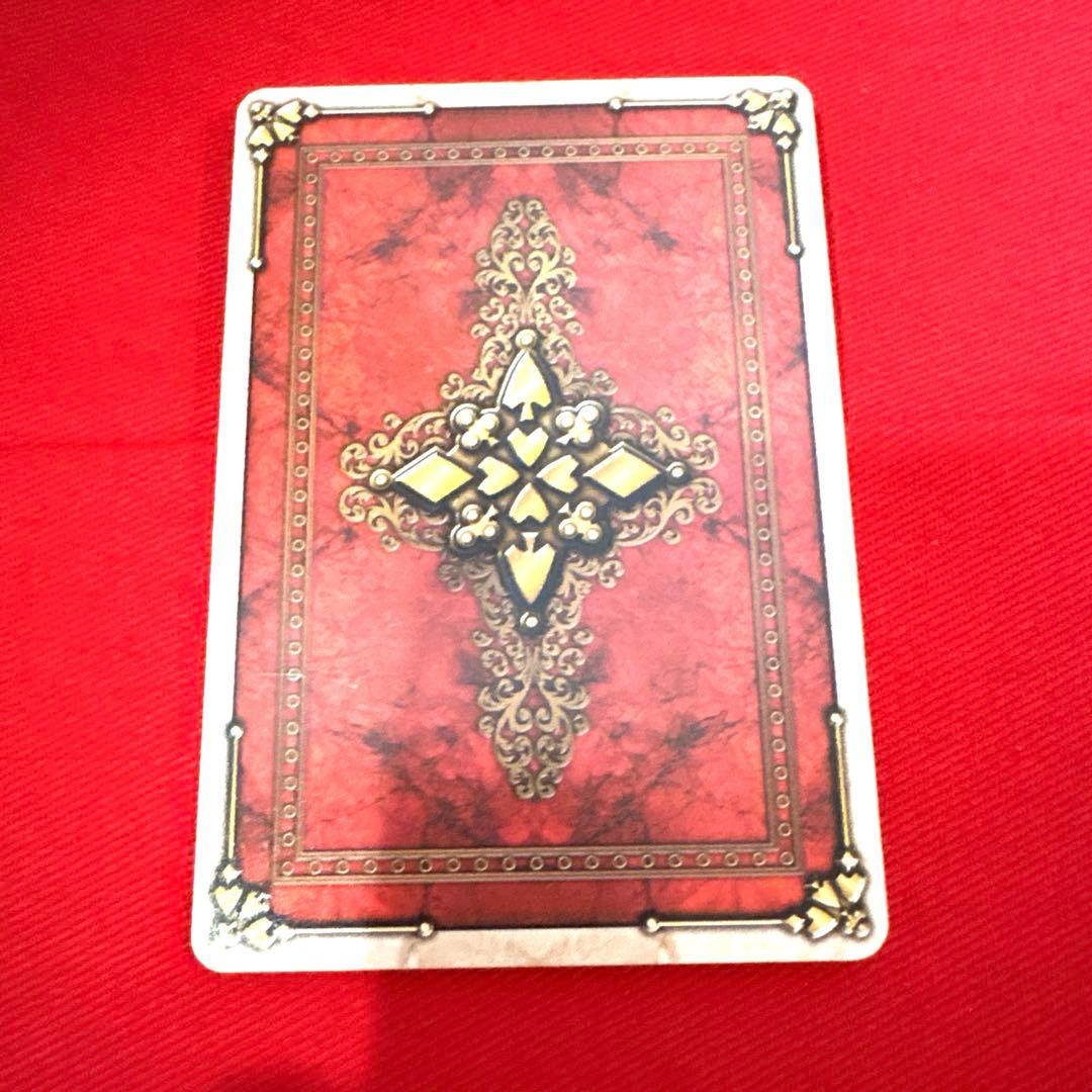 ラウズカード ロックトータス 仮面ライダー剣 トレカ レア ダイヤ7