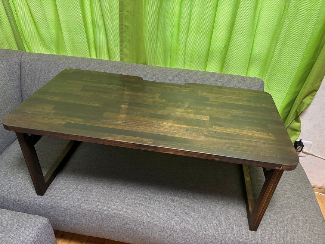 折りたたみテーブル