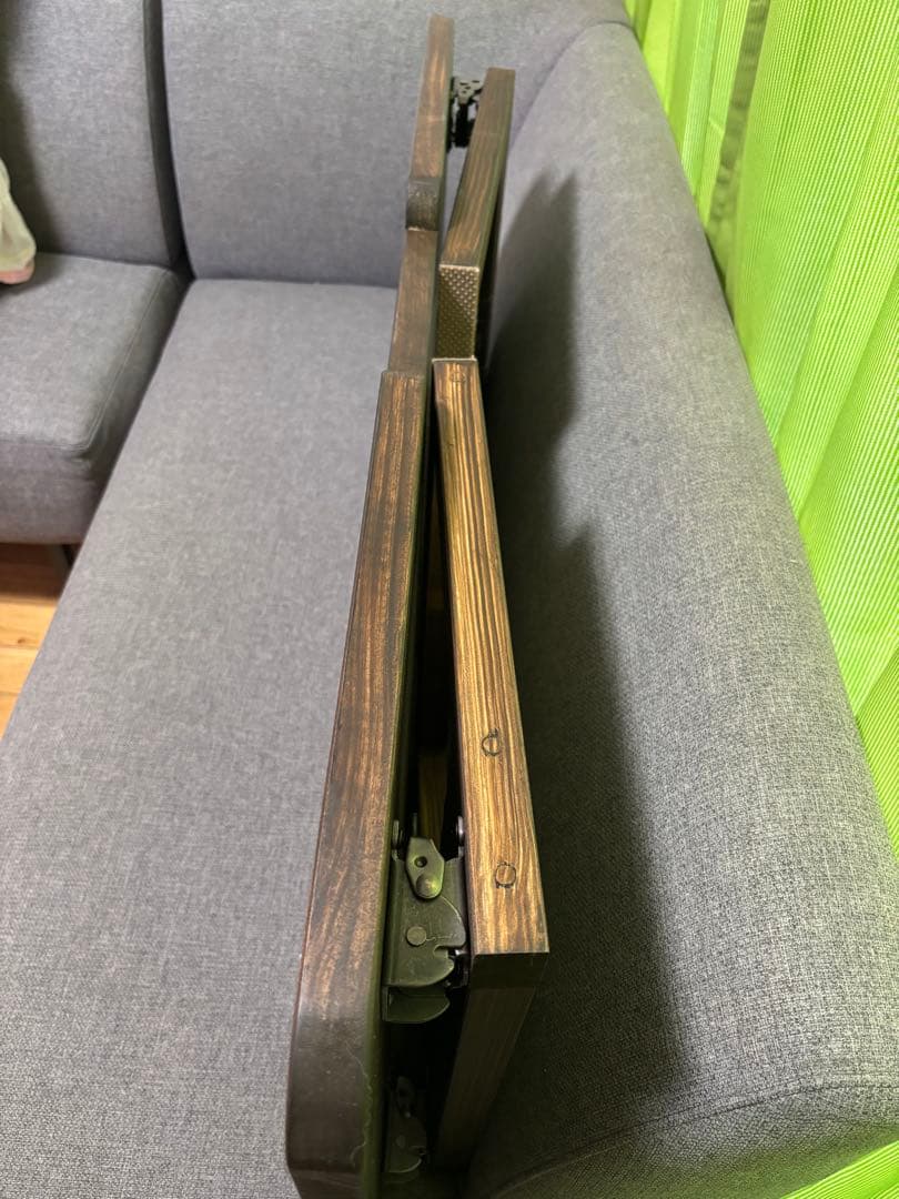 折りたたみテーブル