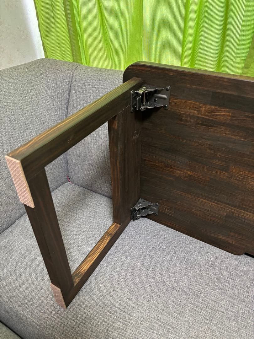 折りたたみテーブル