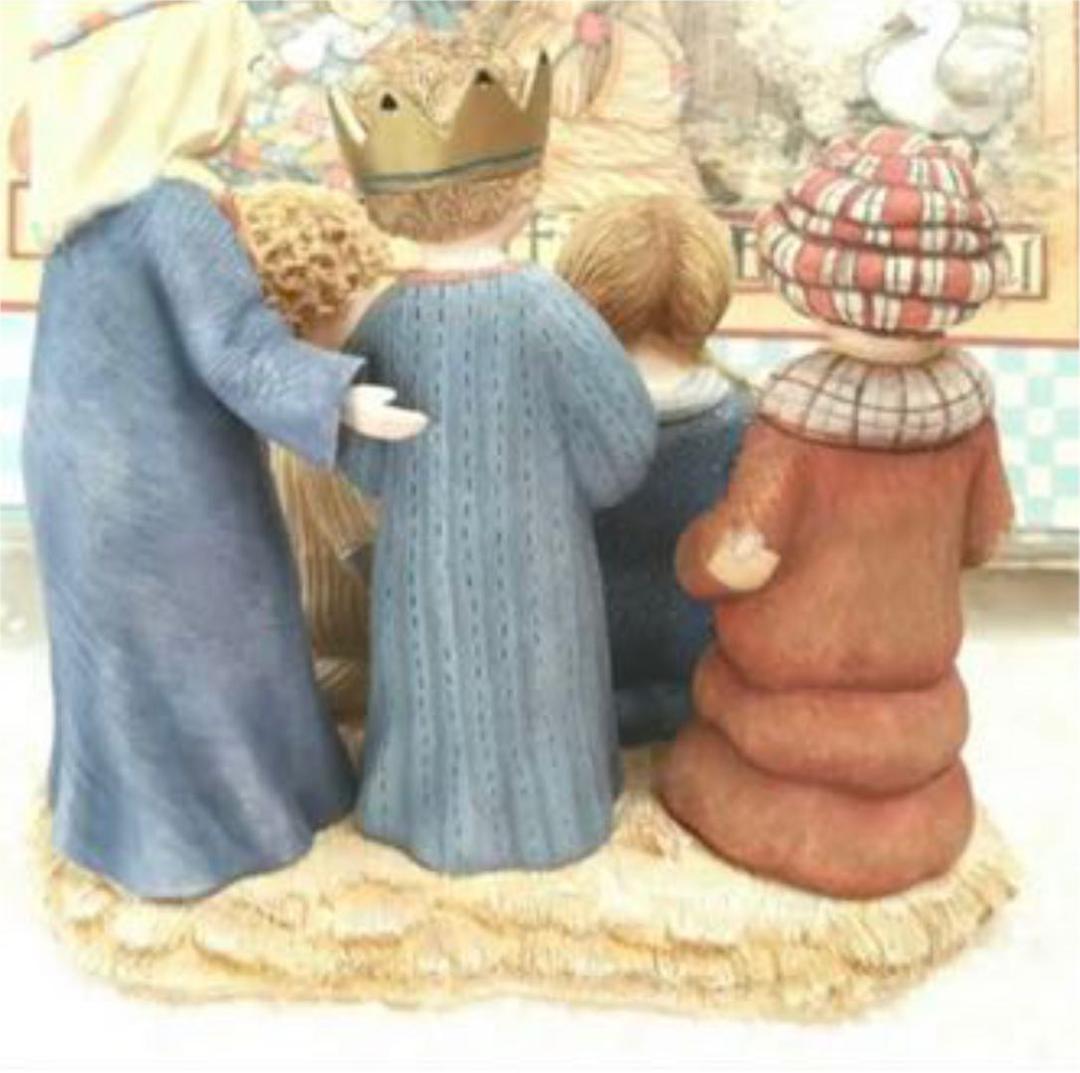 スペシャルフレンド・emmanue's gift・神様からの贈り物