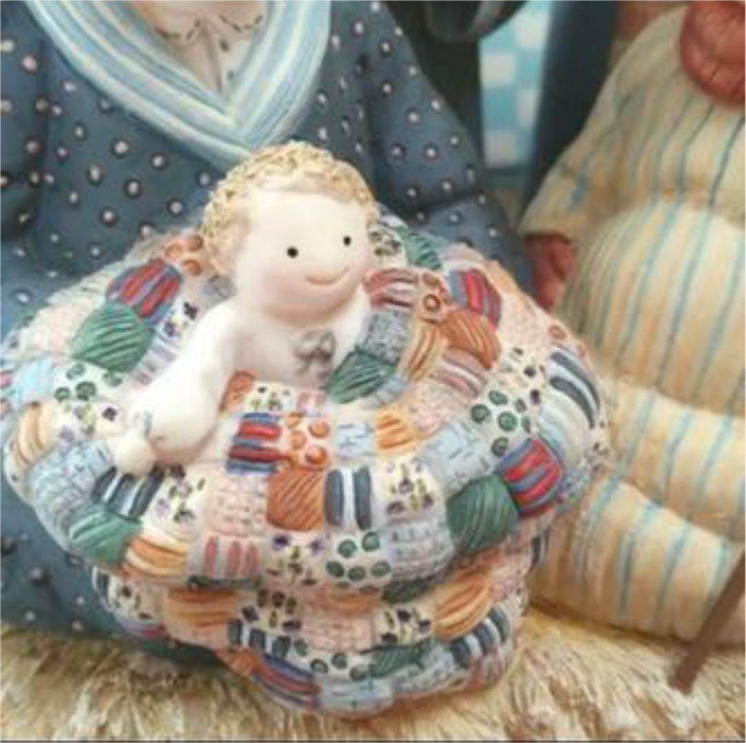 スペシャルフレンド・emmanue's gift・神様からの贈り物