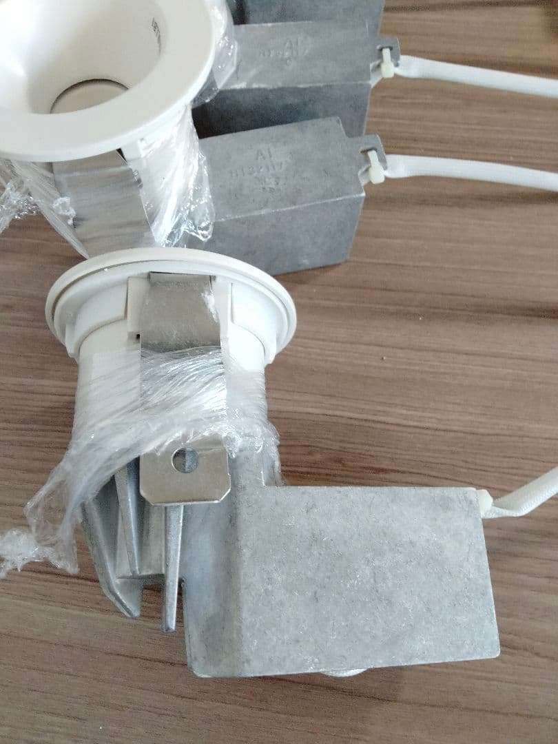 Panasonicダウンライト 10個 GD1016LB1(Z-2504JK5)