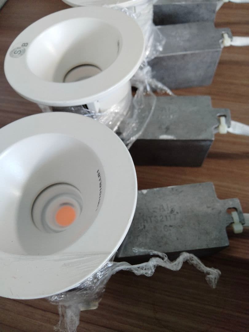 Panasonicダウンライト 10個 GD1016LB1(Z-2504JK5)