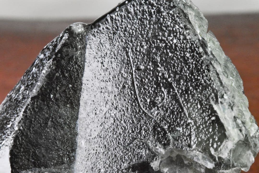 専用ページ ナイジェリアAkwana産 フローライト03 溶融タイプ - メルカリ