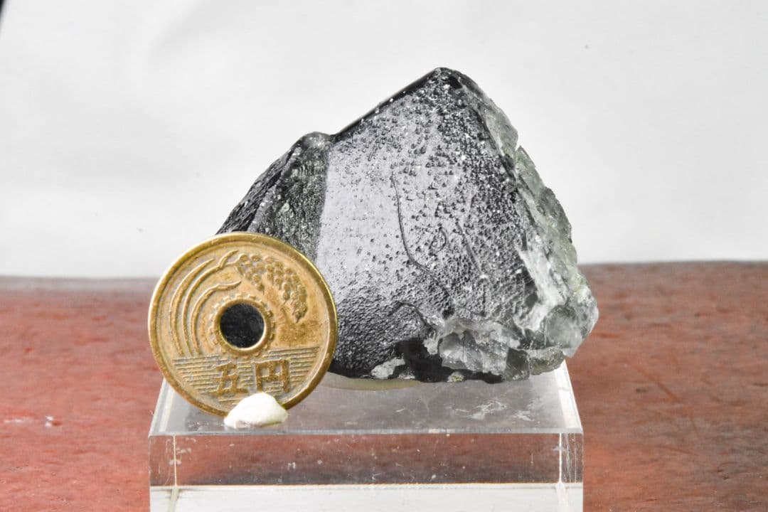 専用ページ ナイジェリアAkwana産 フローライト03 溶融タイプ - メルカリ